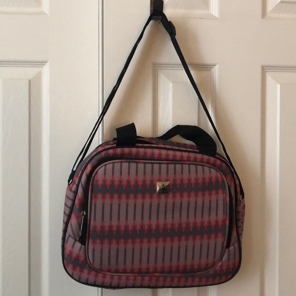 Cute carry on bag
